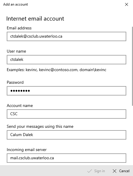 File:Windows mail internet account info 1.PNG