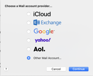 Apple mail select account provider.png
