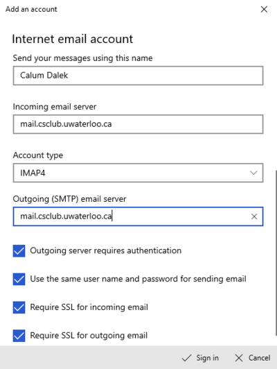 Windows mail internet account info 2.PNG